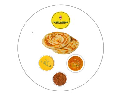ROTI CANAI