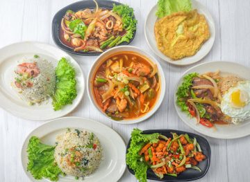 ASIAN DELIGHT VARIETY FOODS