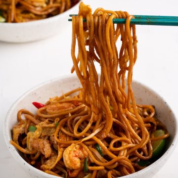 MEE GORENG MELAYU