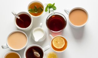 TEH, KOPI, MILO, NESCAFE & HORLICKS