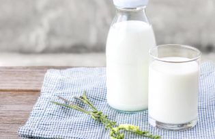 Susu Lembu / Fresh Milk